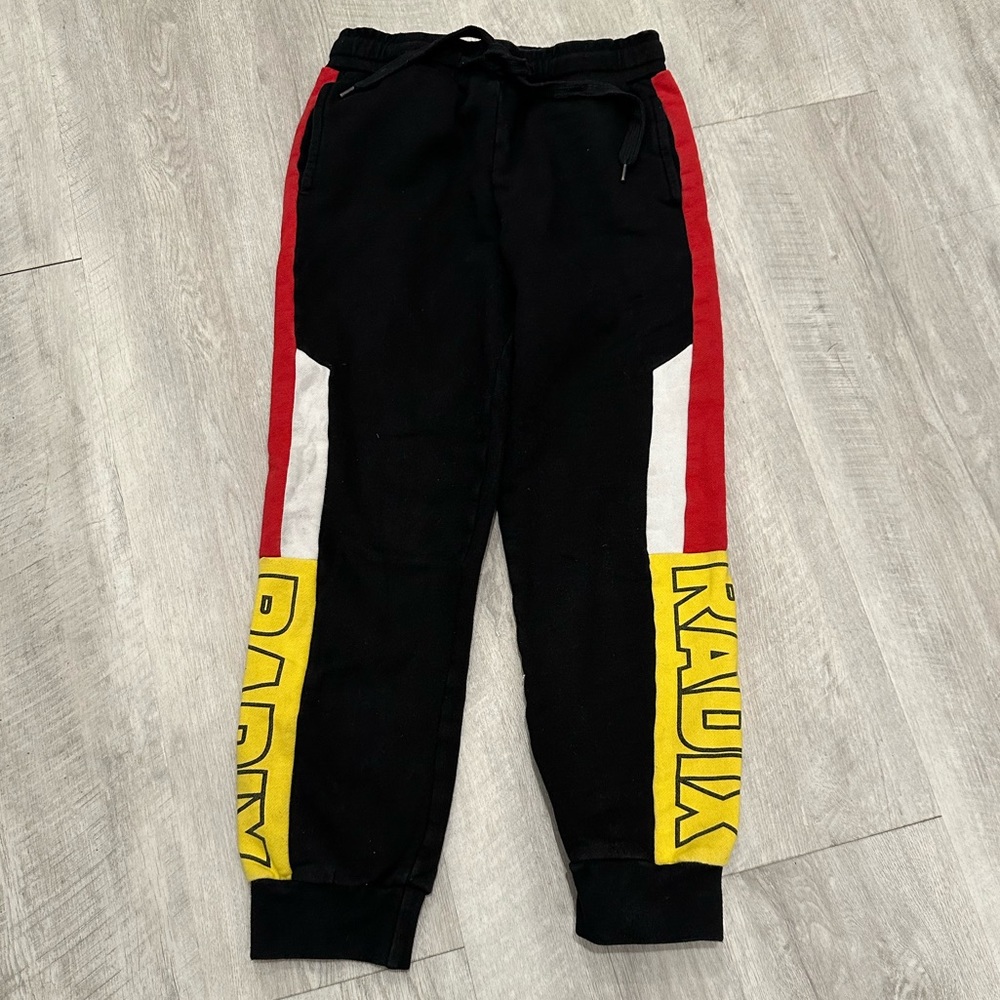 Radix Sweatpants!